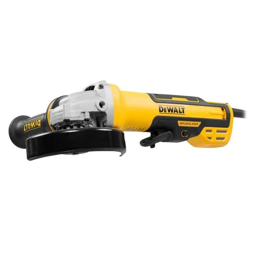 Amoladora Angular 4 1/2" 1700W Brushless Dewalt DWE4324N-B2_3