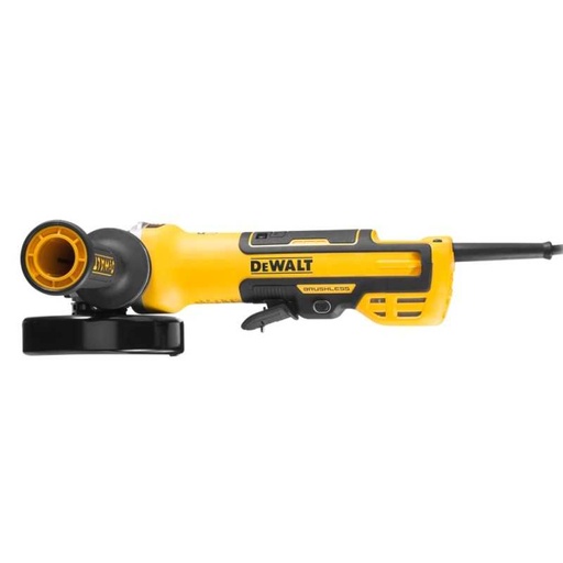 Amoladora Angular 4 1/2" 1700W Brushless Dewalt DWE4324N-B2_4