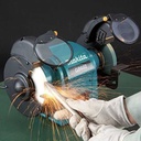 Esmeril de Banco 6" 250W Makita GB602_3
