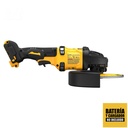 Amoladora Angular 7" 60V FlexVolt Xr Baretool Dewalt DCG440B-B2_3