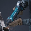 Amoladora Recta 1/4" 18V Baretool Makita DGD801Z_2