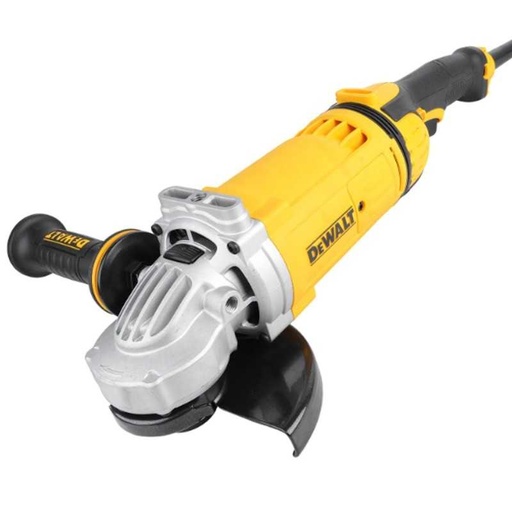 Amoladora Angular 7" 2400W 8500 rpm Dewalt DWE4557-B2_2