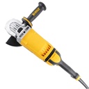 Amoladora Angular 7" 2400W 8500 rpm Dewalt DWE4557-B2_3