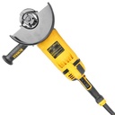 Amoladora Angular 7" 2400W 8500 rpm Dewalt DWE4557-B2_4