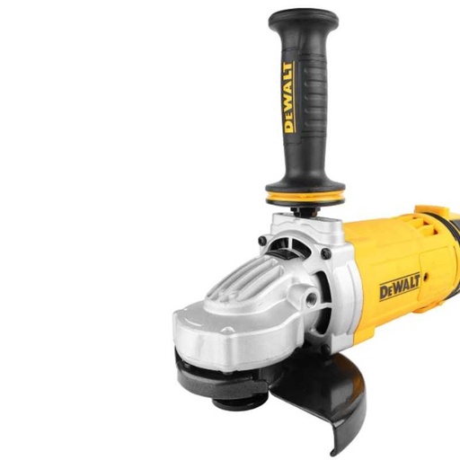 Amoladora Angular 7" 2400W 8500 rpm Dewalt DWE4557-B2_6