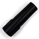 Extensión para Sopladora XBU02Z Makita 197888-8_2