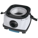 Filtro Hepa para Aspiradora DVC860L Makita 197166-6_2