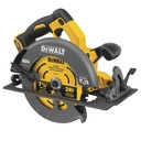 Sierra Circular 7 1/4" 60V FlexVolt Xr 6.0 Ah Dewalt DCS578T2-B2_2