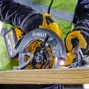 Sierra Circular 7 1/4" 60V FlexVolt Xr 6.0 Ah Dewalt DCS578T2-B2_6