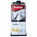 Fresa para Moldura Clásica 1/2" x 1" Makita D-49694_2