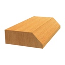 Fresa Biseladora 45° 1/2" x 1 3/4" con Rodaje Makita D-50049_2