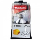 Fresa Biseladora 45° 1/4" x 1 3/16" con Rodaje Makita D-50005_2