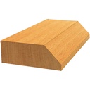 Fresa Biseladora 45° 1/4" x 1 3/16" con Rodaje Makita D-50005_3