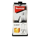 Fresa Ranuradora Tipo V 60° 1/4" x 1/2" Makita D-49367_3