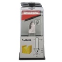 Fresa Tipo V 90° 1/2" x 1/2" Makita D-49404_2