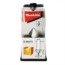 Fresa Ranuradora Tipo V 90° 1/4" x 3/4" Makita D-49373_2