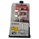 Fresa Ensambladora 1/2" x 1 39/64" con Rodaje Makita D-50239_2