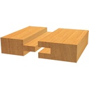 Fresa Ensambladora 1/2" x 1 39/64" con Rodaje Makita D-50239_3