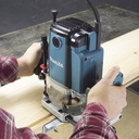 Fresa Media Caña 1/4" x 1/8" Makita D-49448_4