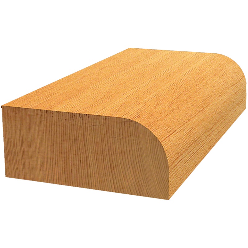 Fresa Redondeadora 1/4" x 1 1/8" con Rodaje Makita D-49862_2