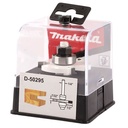 Fresa Ranuradora 1/4" x 1 7/8" con Rodaje Makita D-50295_2