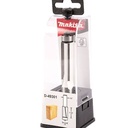 Fresa Enrasadora 1/2" x 1/2" Con Rodaje Makita D-49301_2