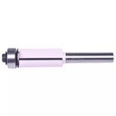 Fresa Enrasadora 1/4" x 1/2" Con Rodaje Makita D-49286_2