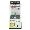 Fresa Recta para Ranuras 1/4" x 3/16" Makita D-49024_3
