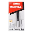 Fresa Recta 1/2" x 15/32" Makita D-07901_2