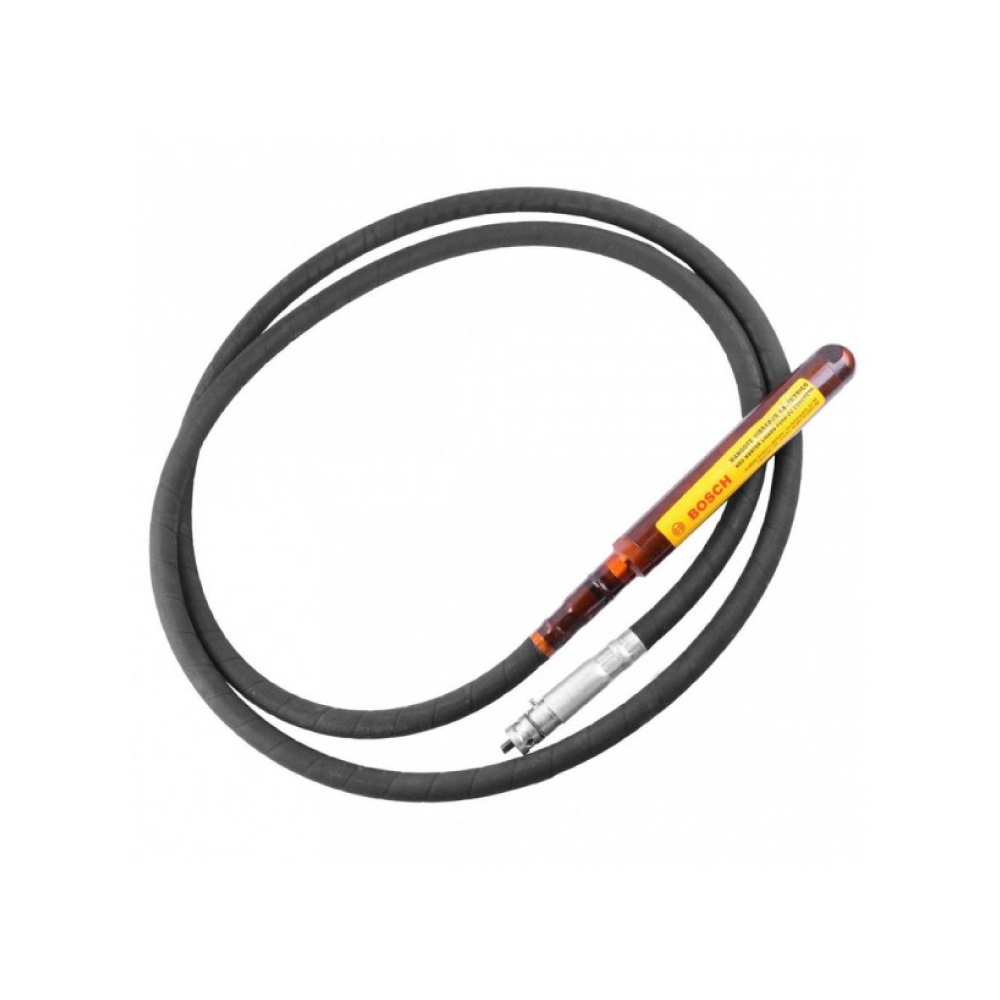 Manguera para vibradora 35mm x 3,5m Bosch