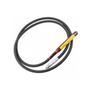 Manguera para vibradora 35mm x 3,5m Bosch