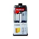 Fresa Enrasadora 1/4" x 3/8" Con Rodaje Makita D-49264_2