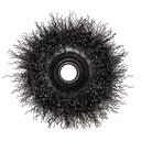 Grata rizada T/ copa 3 75mm. X M14 x 0.3 Makita_3