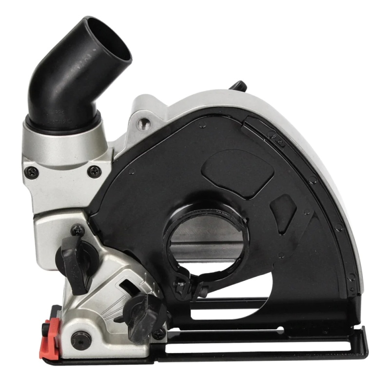 Guarda Extractora de Polvo 5" para Amoladoras Makita 196845-3_2