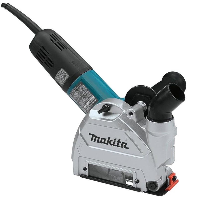 Guarda Extractora de Polvo 5" para Amoladoras Makita 196845-3_3
