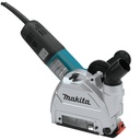 Guarda Extractora de Polvo 5" para Amoladoras Makita 196845-3_3