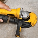 Guarda para Aspirar Polvo 5" Dewalt DWE46152_2