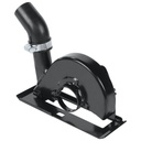 Guarda de Corte 4-1/2" / 5" Regulable con Base y toma de Polvo Metálico para Amoladora Makita 193794-5_3