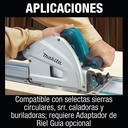 Regla Guía Riel 1.5Mt Makita 199141-8_4