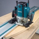 Set de Adaptación de Guía Riel para Ruteadora DRT50 / RP0900 / RP1800 / RP2301FC / RT0700 Makita 194579-2_2