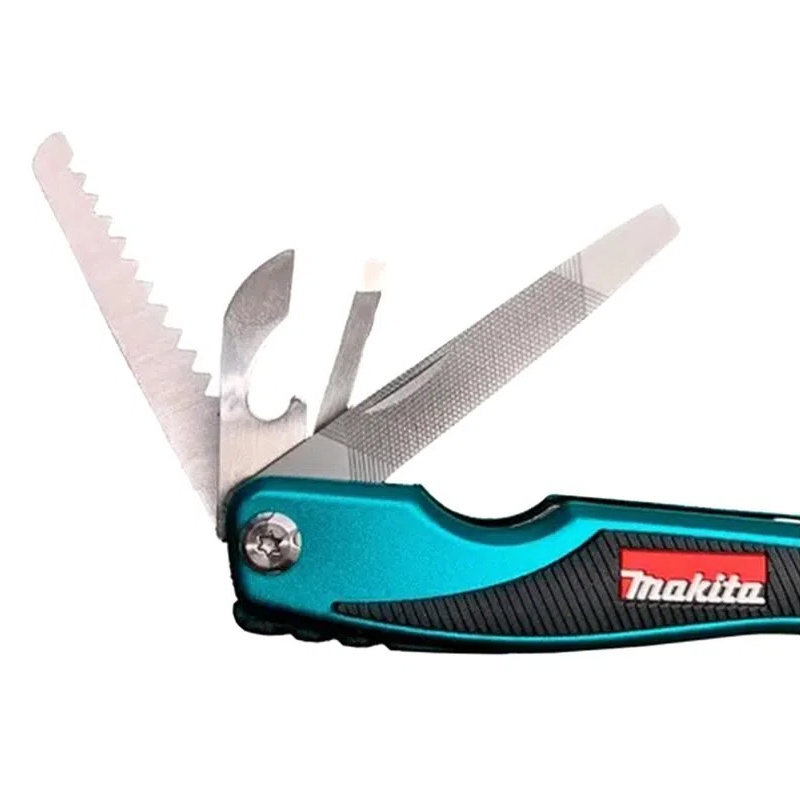 Herramienta Manual Multiusos 10 en 1 Makita 999MULTITOOL_2