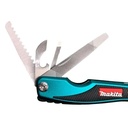 Herramienta Manual Multiusos 10 en 1 Makita 999MULTITOOL_2