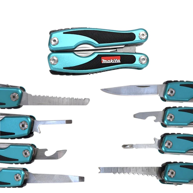 Herramienta Manual Multiusos 10 en 1 Makita 999MULTITOOL_3
