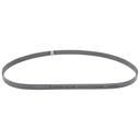 Hoja para Metal 5 Piezas para Sierra de Banda 835x13x0.5mm Makita B-40543_2