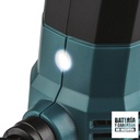 Inflador Inalámbrico 12V CXT Baretool (Sin Baterías / Sin Cargador) Makita MP100DZ_2