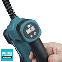 Inflador Inalámbrico 12V CXT Baretool (Sin Baterías / Sin Cargador) Makita MP100DZ_3