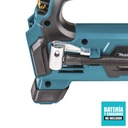 Inflador Inalámbrico 12V CXT Baretool (Sin Baterías / Sin Cargador) Makita MP100DZ_4