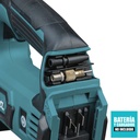 Inflador Inalámbrico 12V CXT Baretool (Sin Baterías / Sin Cargador) Makita MP100DZ_5