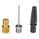 Inflador Inalámbrico 12V CXT Baretool (Sin Baterías / Sin Cargador) Makita MP100DZ_6