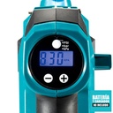 Inflador de Aire 18V LXT 8,3 Bar Baretool (Sin Baterías / Sin Cargador) Makita DMP180Z_4